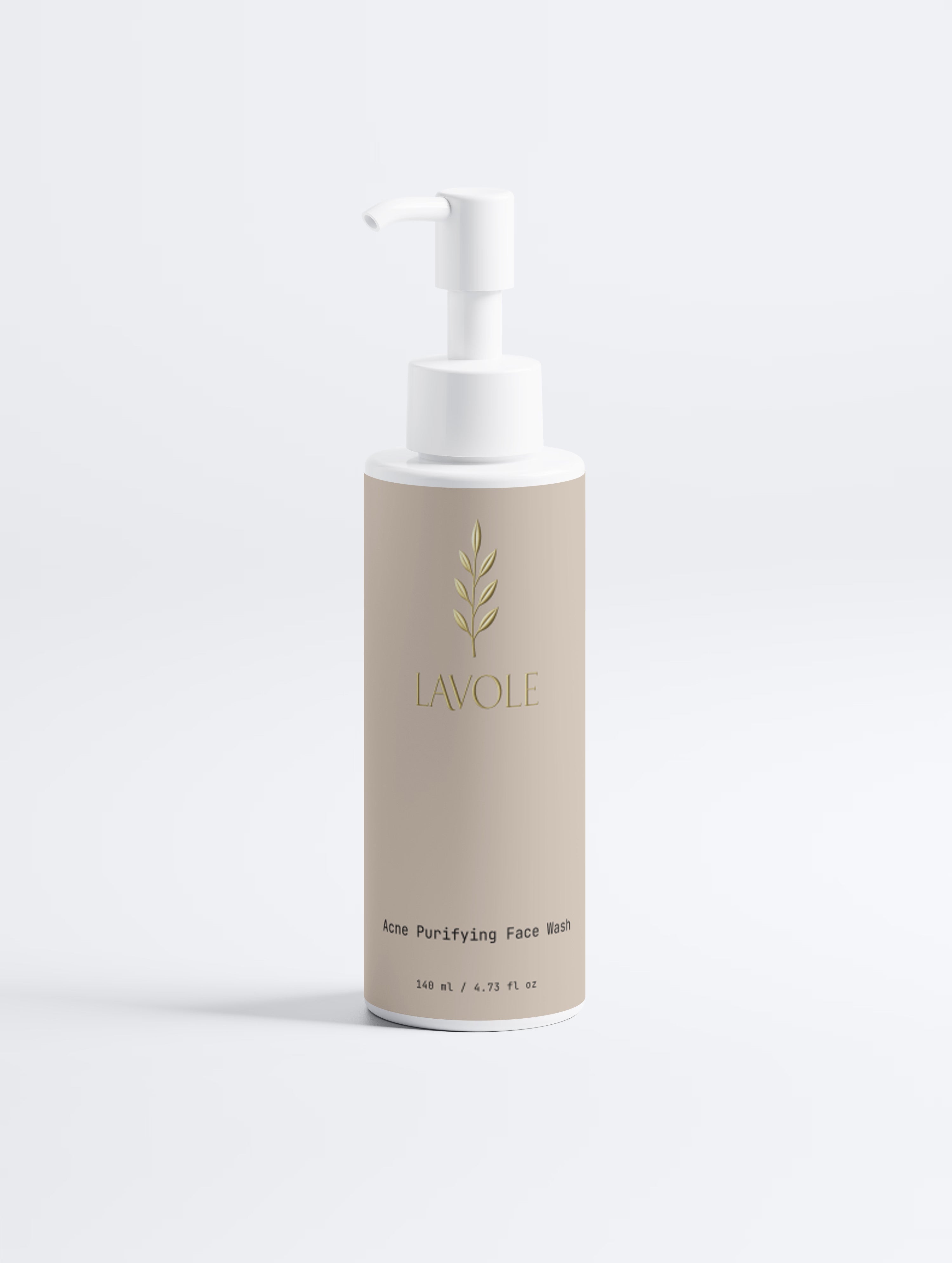 Acne Purifying Face Wash
