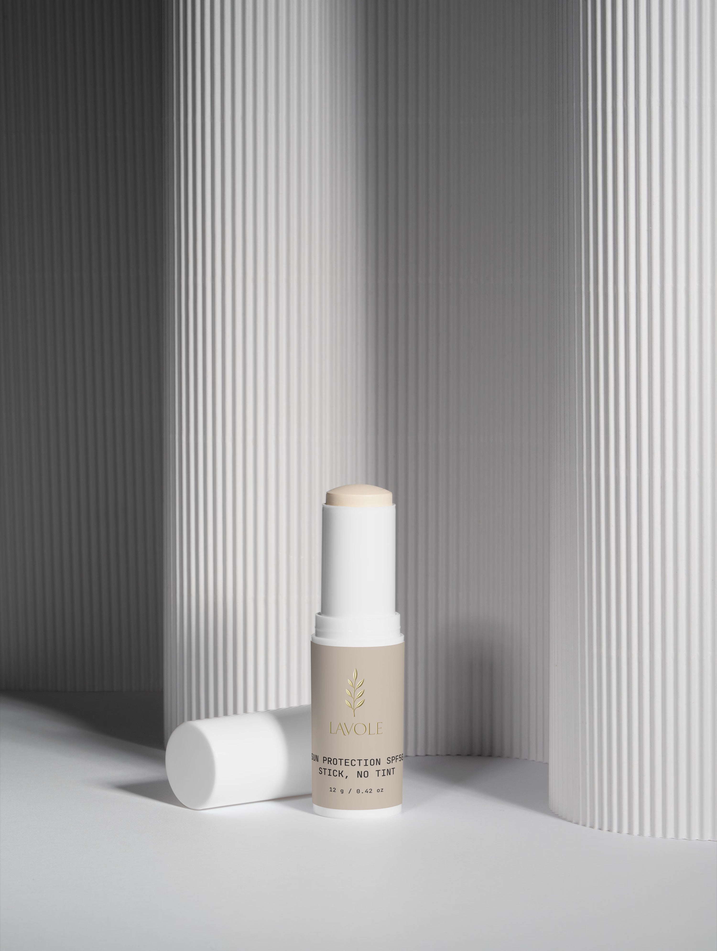 Sun Protection SPF50 Stick, no tint