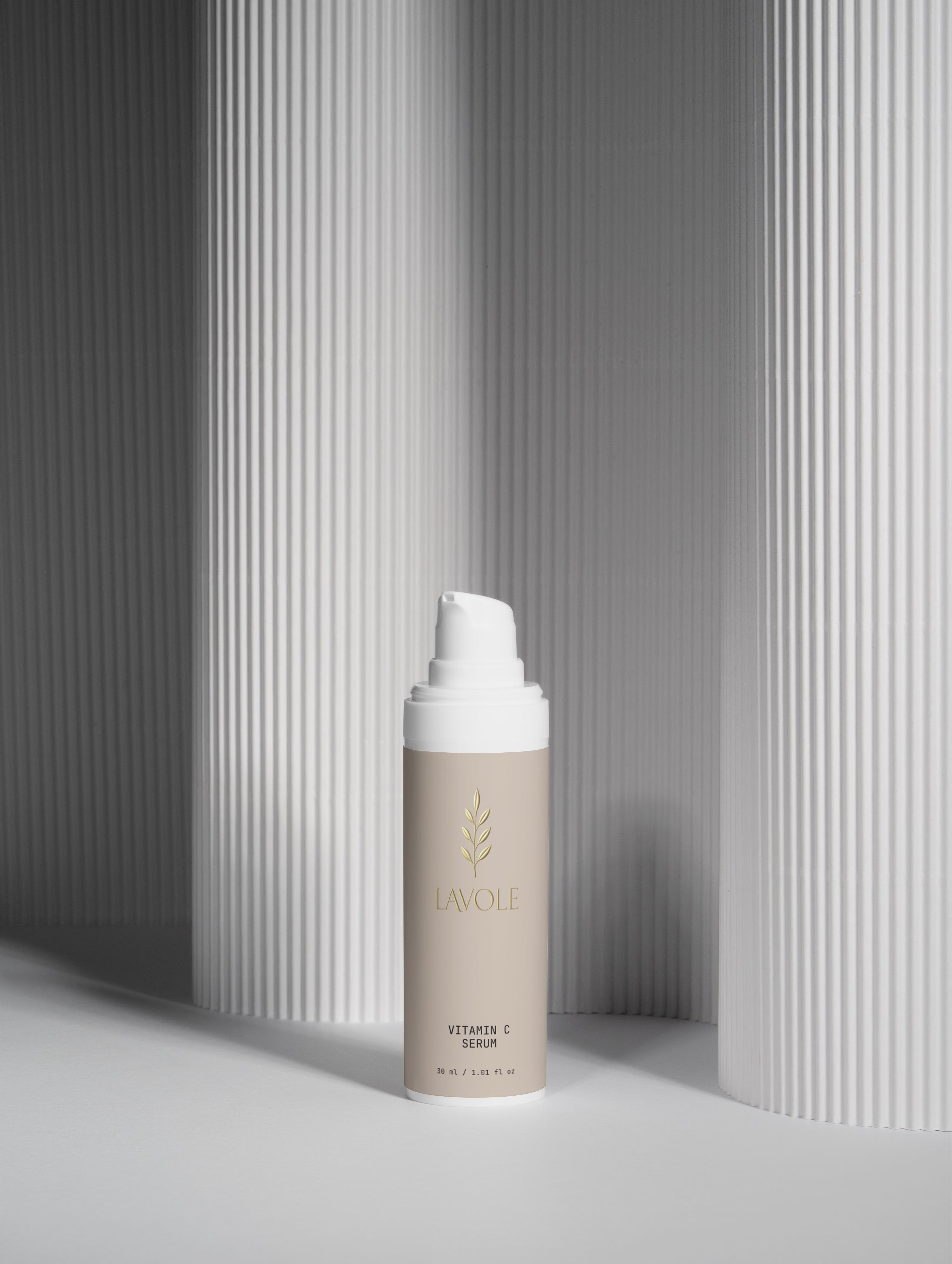 Vitamin C Serum