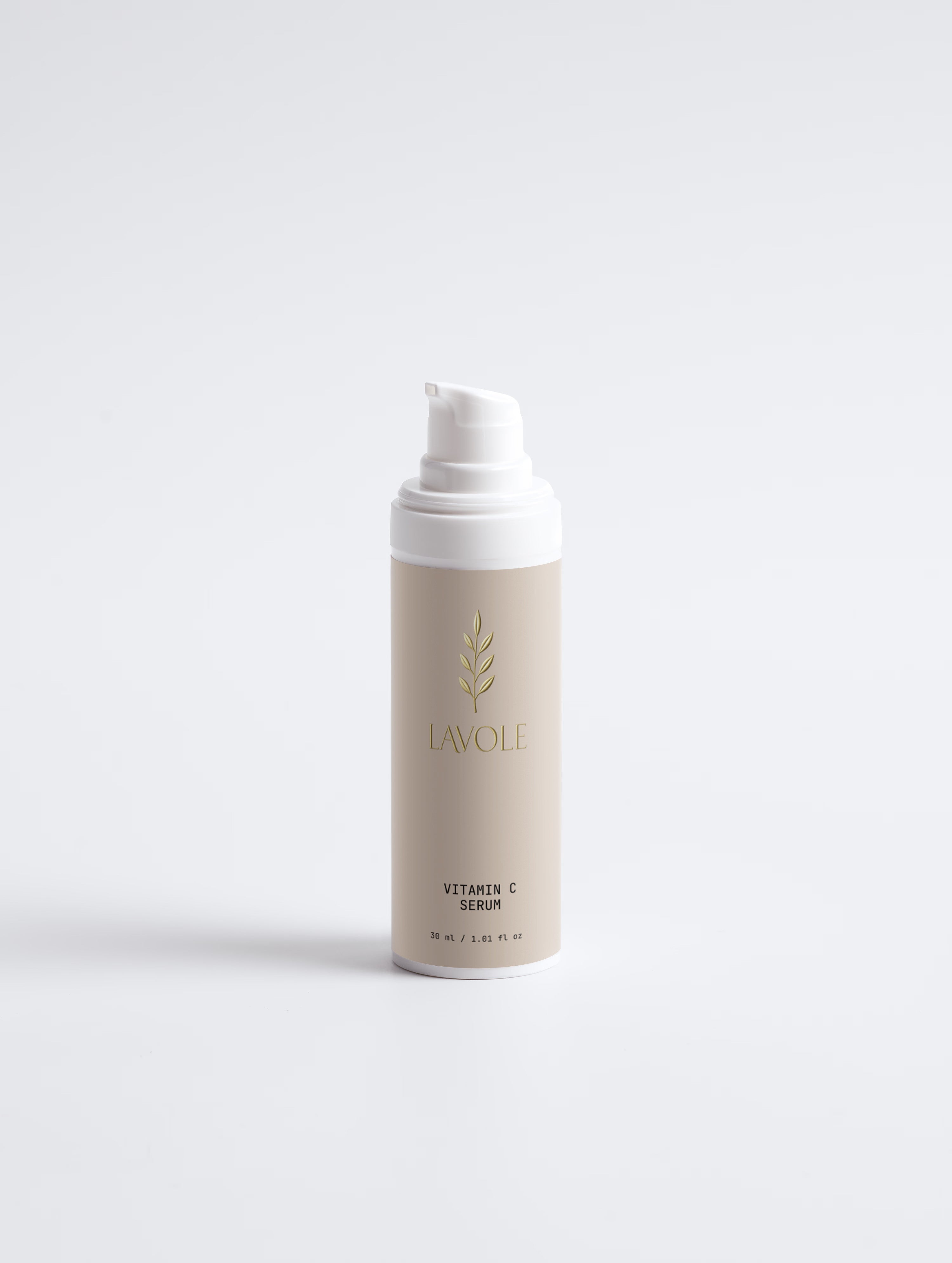Vitamin C Serum
