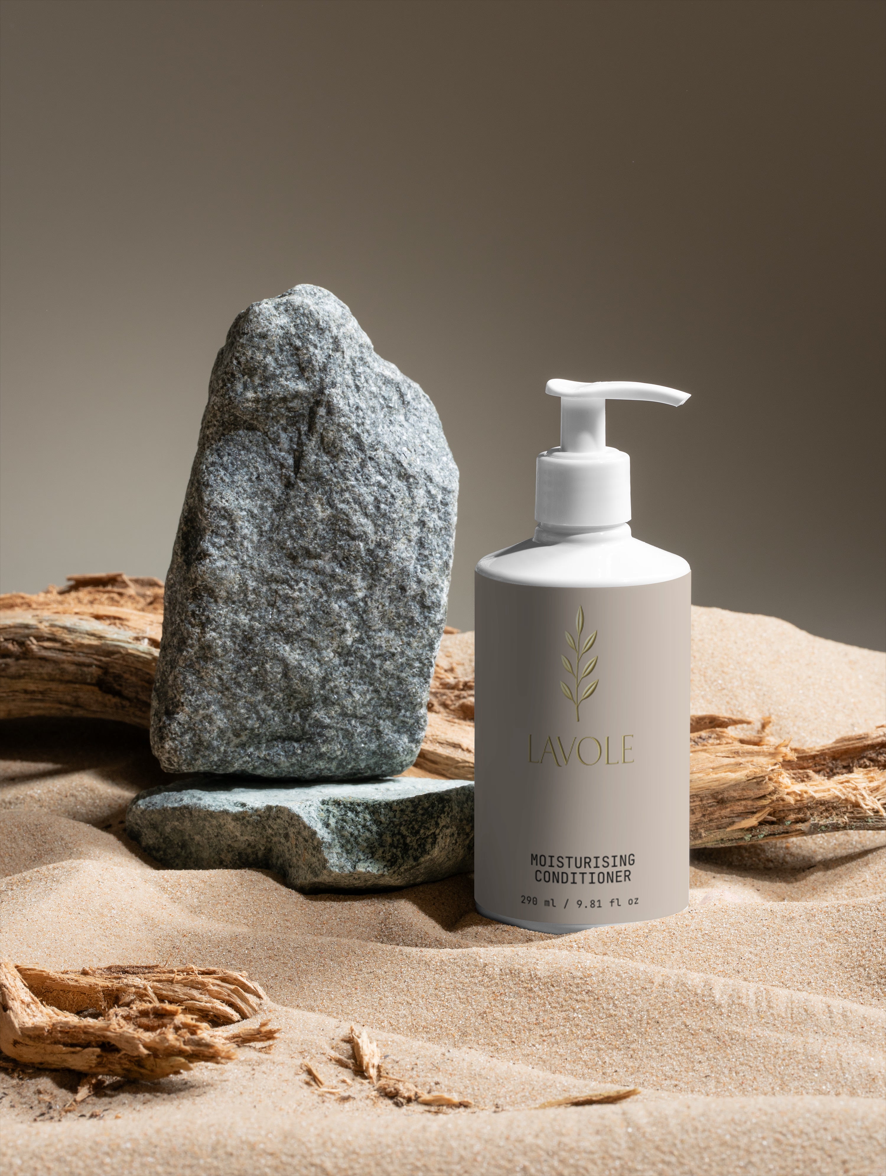 Moisturising Conditioner