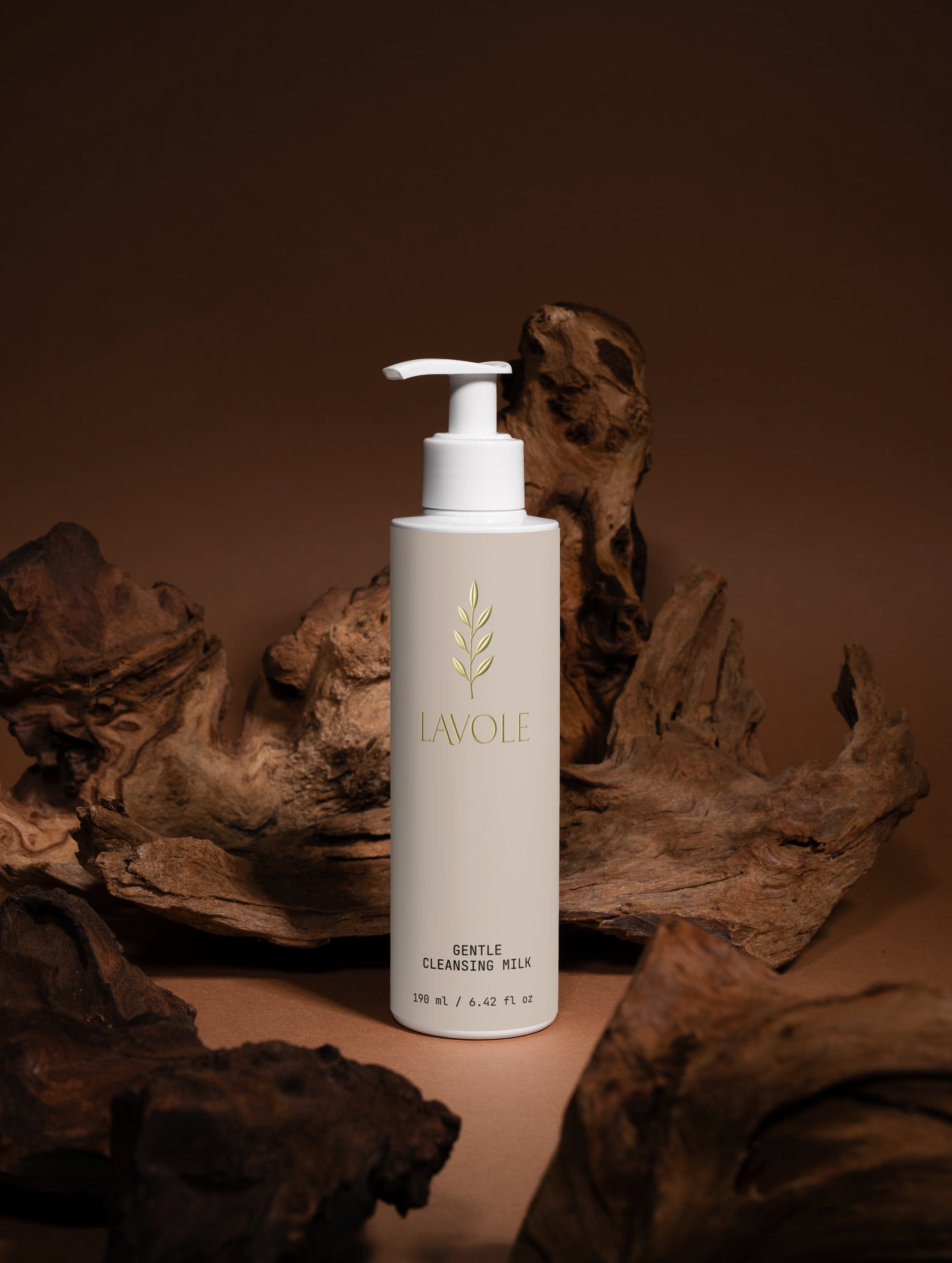 Gentle Cleansing Milk