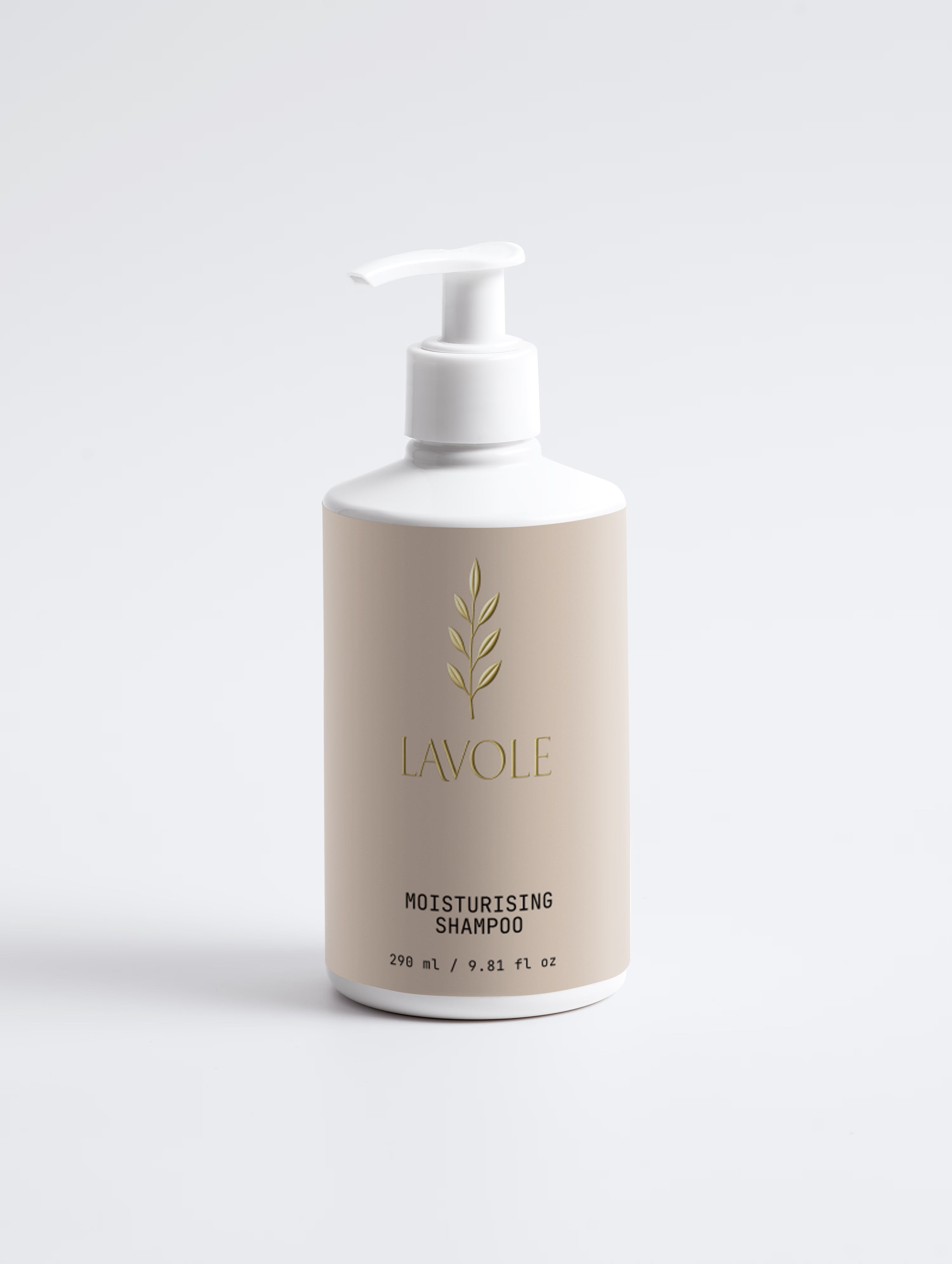 Moisturising Shampoo
