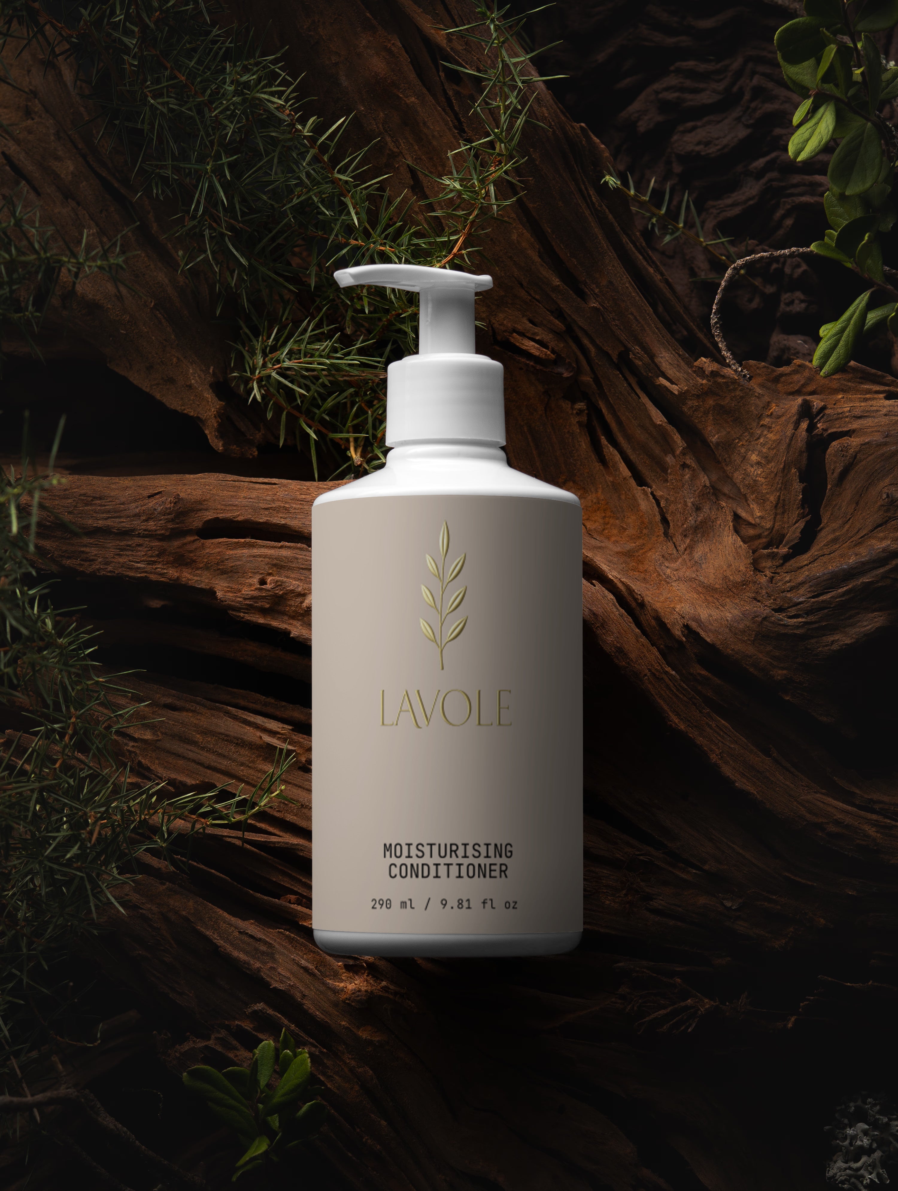 Moisturising Conditioner