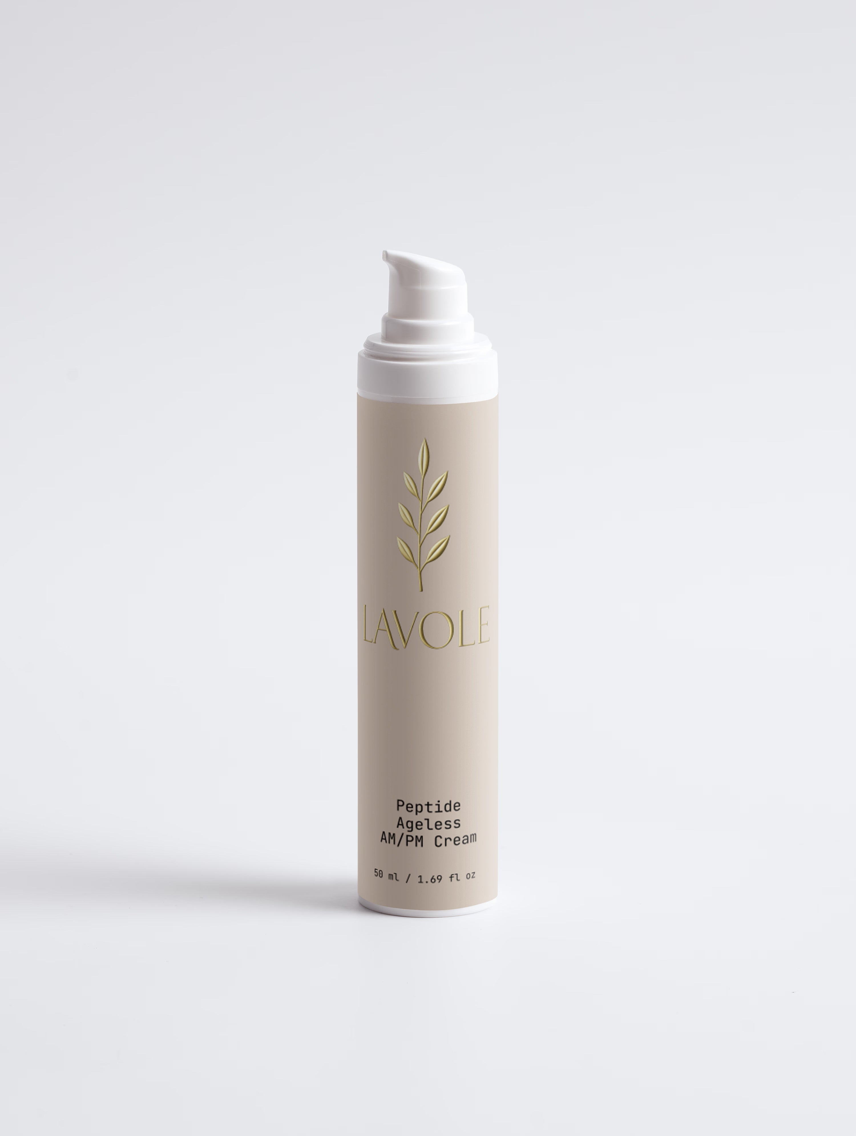 Peptide Ageless AM/PM Cream